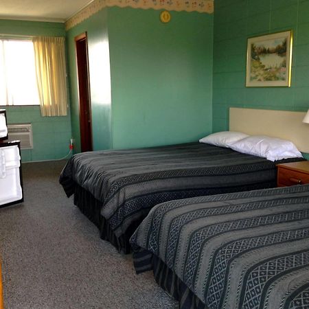 برانسون Ridgeview Motel المظهر الخارجي الصورة