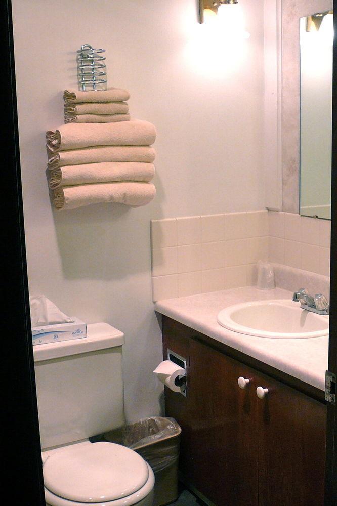 برانسون Ridgeview Motel المظهر الخارجي الصورة